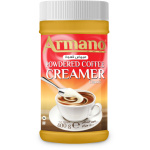 Coffee creamer Low fat 400g