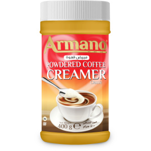 Coffee creamer Low fat 400g