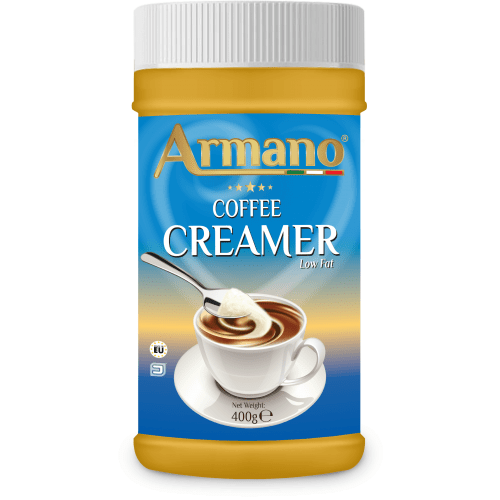 coffee creamer natural
