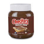 Jar Chochito's Chocolate spread 400g
