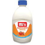Mayo Mayochup 500ml