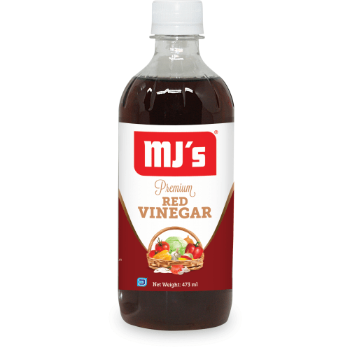 Red Vinegar 16oz