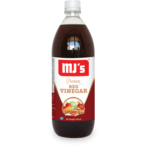 Red Vinegar 32oz
