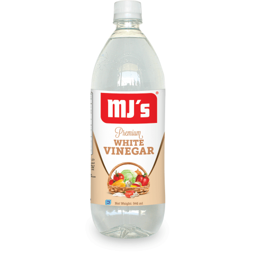 White Vinegar 32oz