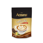 Cappuccino Vanille 100g