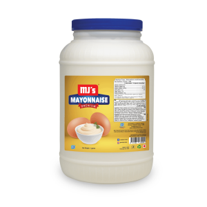 Mayonnaise Premium 1gal