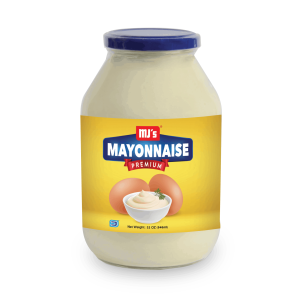 Mayonnaise Premium 32oz