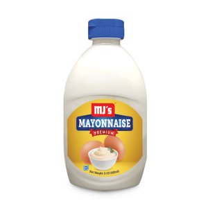 Mayonnaise Premium 500ml