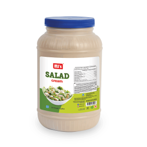 Crème de salade 1gal