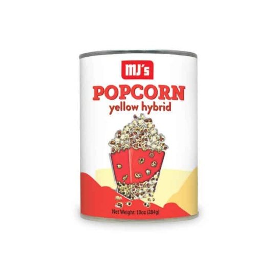 Pop corn