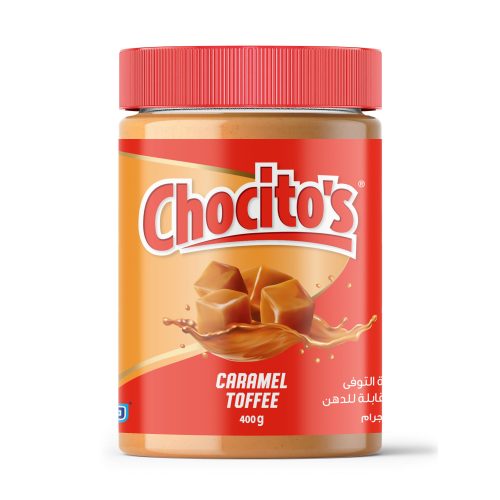 Chocito's-Caramel-Toffee-400g