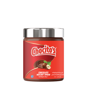 Chocito's Chocolate Hazelnut Spread 200g