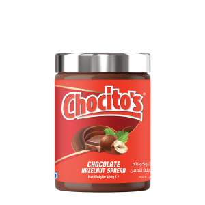 Chocito's Chocolate Hazelnut Spread 400g