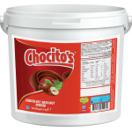 Chocito's Chocolate Hazelnut Spread 5kg