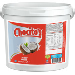 Chocito's Coconut Spread 5kg