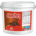 Chocito's Coffee Spread 5kg