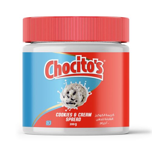 Chocito's-Cookies-&-Cream-Spread-200g