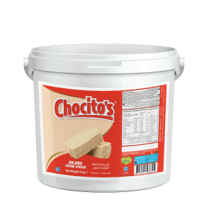 Chocito's Halawa Cream Spread 5kg