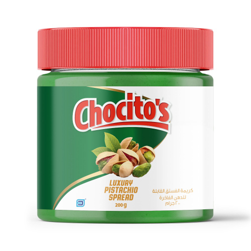 Chocito's-Luxury-Pistachio-Spread(25%)-200g