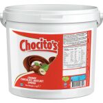 Creamy Chocolate Hazelnut Spread in 5kg