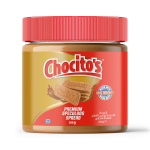 Luxury Speculoos Spread (made with real biscuits) in 200g