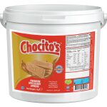 Luxury Speculoos Spread (made with real biscuits) in 5kg