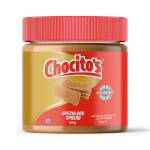 Speculoos Spread (made with real biscuits) in 200g