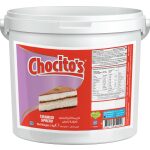 Tiramisu Spread in 5kg