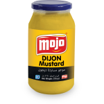 Dijon Mustard 13oz