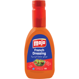 French Dressing