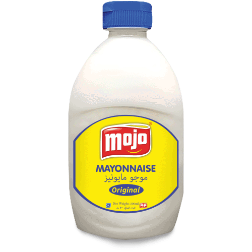 Mayonnaise Originale 500ml
