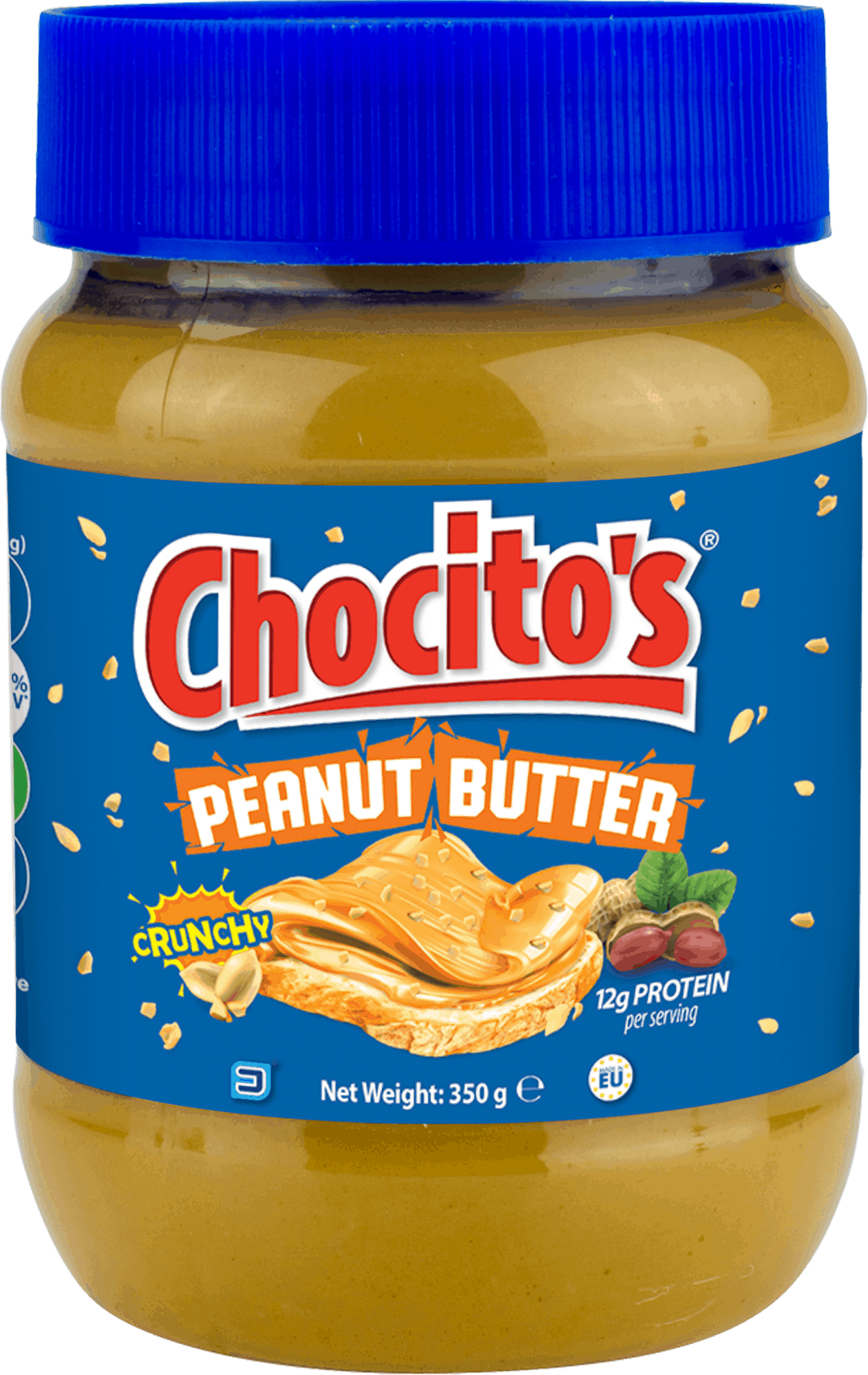 playing-with-flour-peanut-butter-cravings