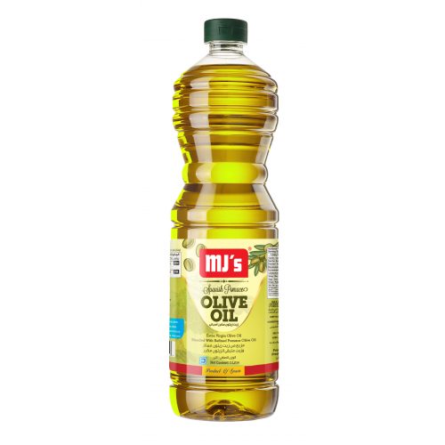Pomace Olive Oil 1 litre