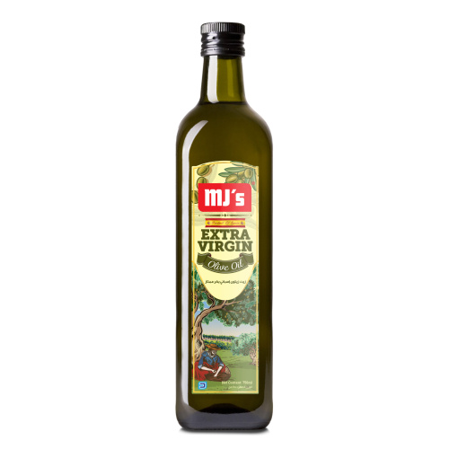 extra virgin Olive Oil - 750ml