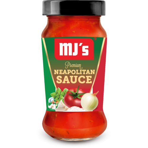 Mj's neapolitan-sauce-350g