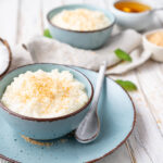 MJ’s Coconut Milk Rice Pudding