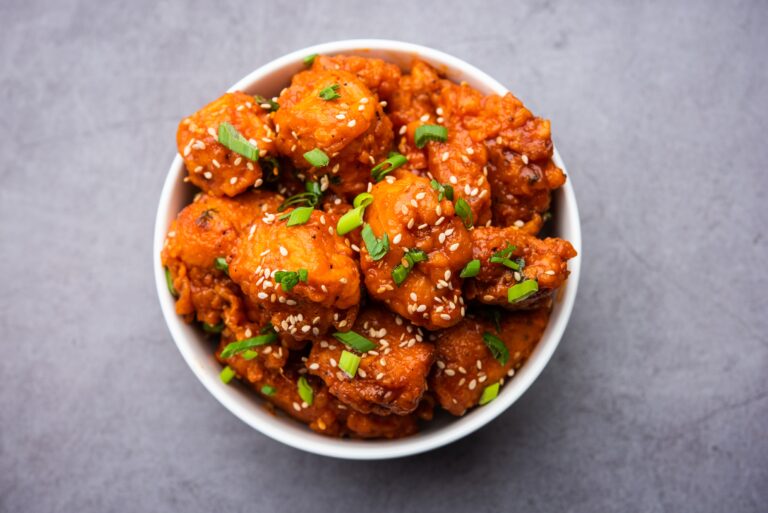 Chilli,chicken,dry,is,a,popular,indo Chinese,dish,of,chicken