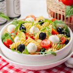 MJ’s Italian Dressing Recipe: Italian Pasta Salad